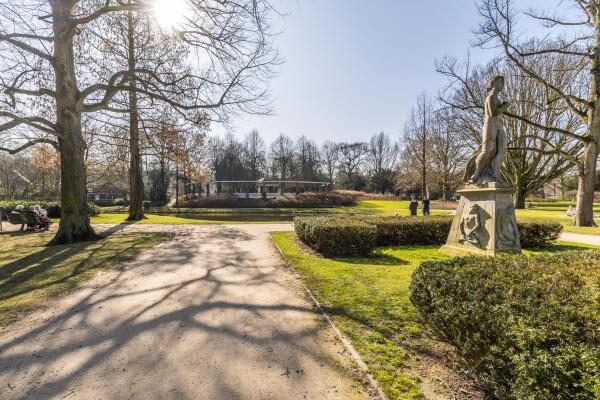 photo 58 Burgemeester Knappertlaan 120