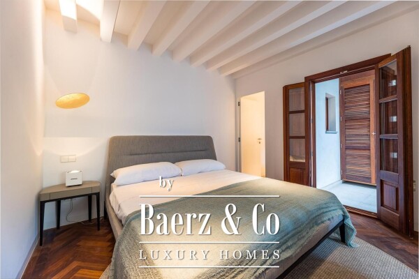 photo 18 Triplex with historic soul and private terrace in the heart of Palma