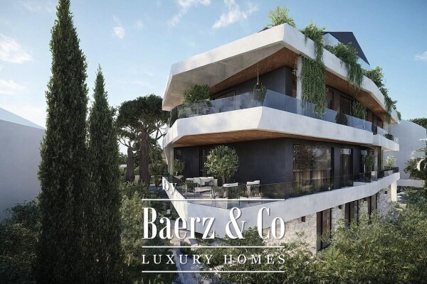 photo 5 Istria, Rovinj, luxury 3rd floor 3 bedrooms penthouse with garage space - 400 meters from sea