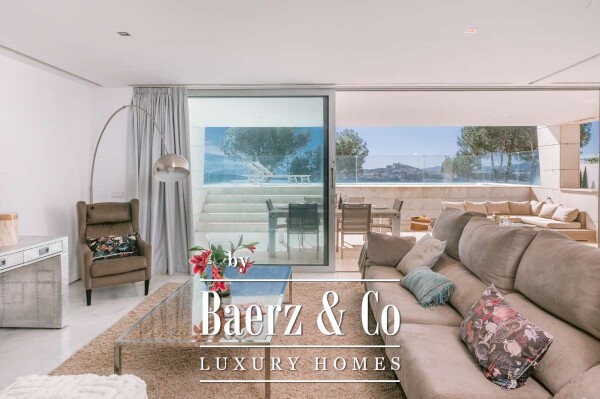 photo 14 Beautiful luxury home in Talamanca, Talamanca