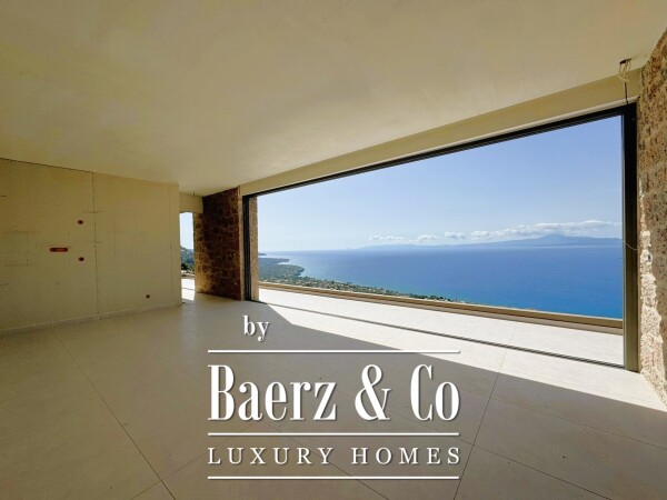 photo 3 1521153 - Detached house For sale, Kalamata, 160 sq.m., €1.000.000