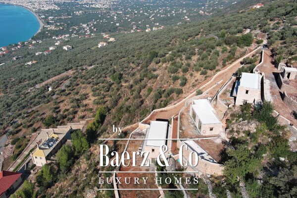 photo 23 1521153 - Detached house For sale, Kalamata, 160 sq.m., €1.000.000