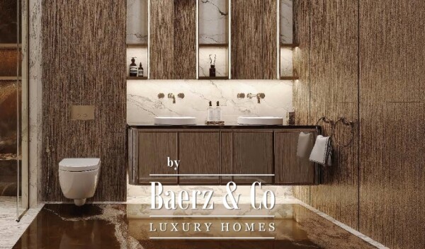 photo 9 One bedroom Burj Azizi