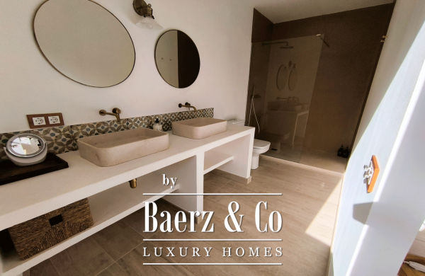 photo 14 A HOUSE NESTLED IN THE HEART OF CIUTADELLA DE MENORCA, A GENUINE LUXURY RETREAT THAT BLENDS STYLE, COMFORT, AND A PRIME LOCATION.