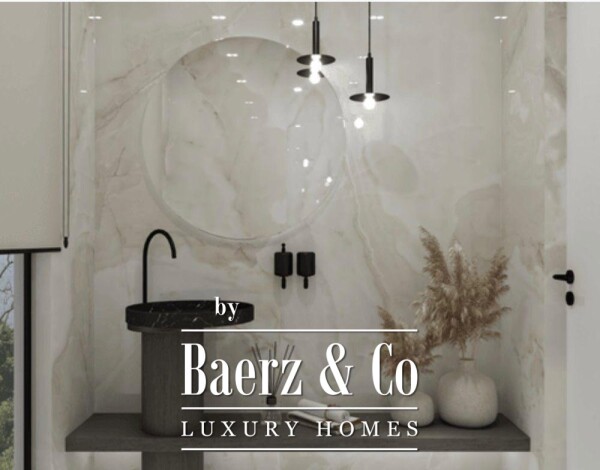 photo 19 Luxury Villa with a Pool on 3 Levels in Rezevici