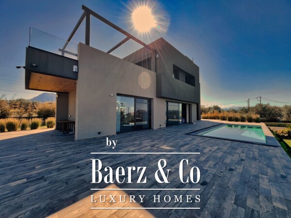 photo 2 1522127 - Villa For sale, Korinthos, 200 sq.m., €1.150.000