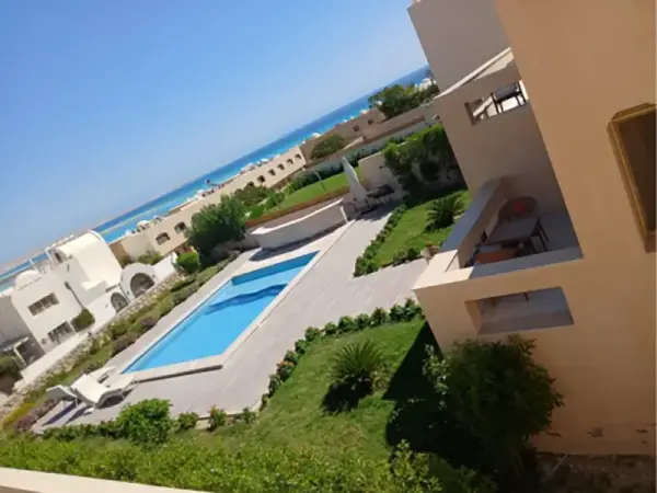 photo 5 SOLD #1119 The View last villa with a nice sea view Hurghada