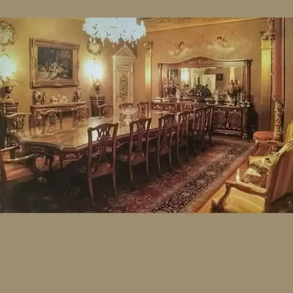 photo 9 #1128 Amazing Palace in Cairo