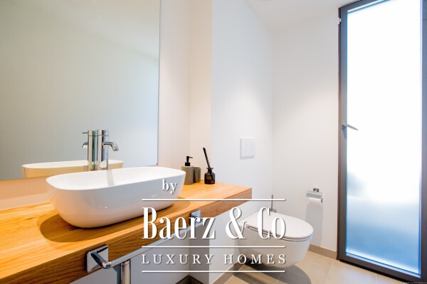 photo 29 Nice villa in the prestigious Abama Golf Resort