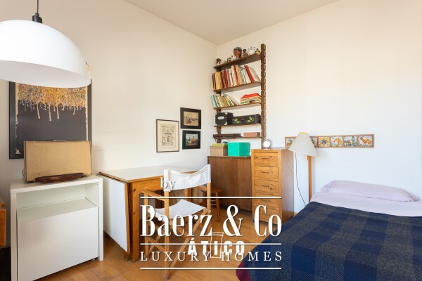 photo 18 Penthouse for sale in Sant Gervasi-Galvany