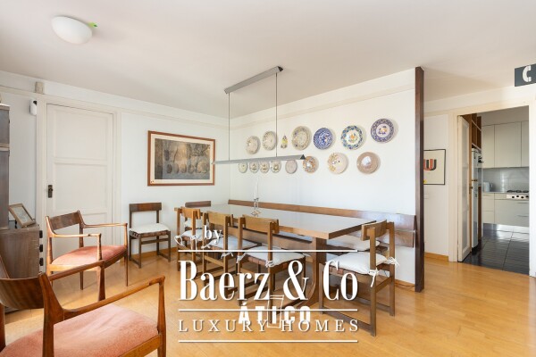 photo 20 Penthouse for sale in Sant Gervasi-Galvany