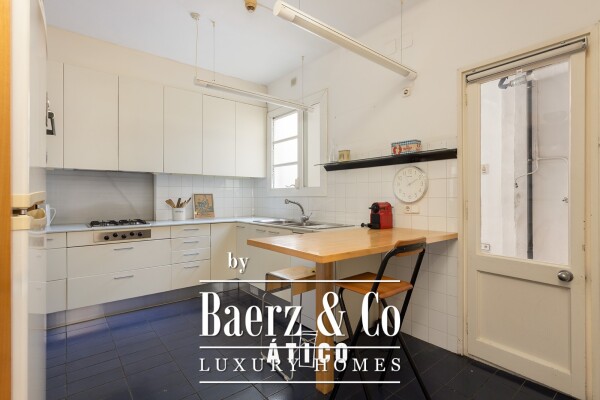 photo 23 Penthouse for sale in Sant Gervasi-Galvany