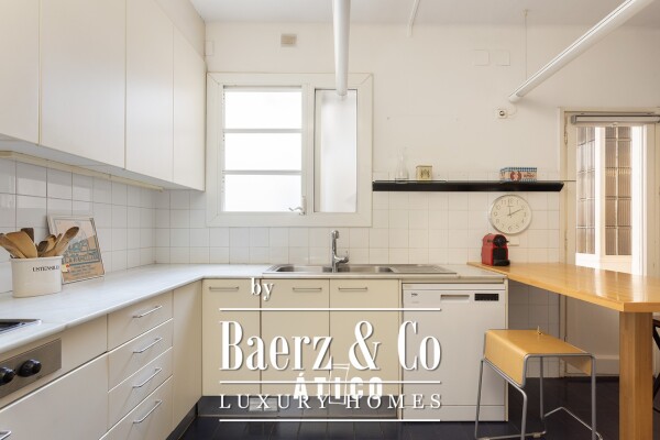 photo 24 Penthouse for sale in Sant Gervasi-Galvany