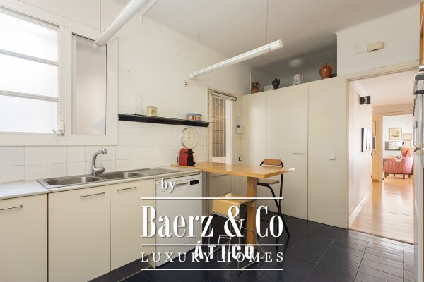 photo 25 Penthouse for sale in Sant Gervasi-Galvany