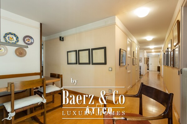 photo 30 Penthouse for sale in Sant Gervasi-Galvany