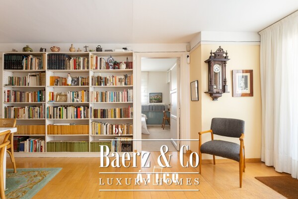 photo 39 Penthouse for sale in Sant Gervasi-Galvany