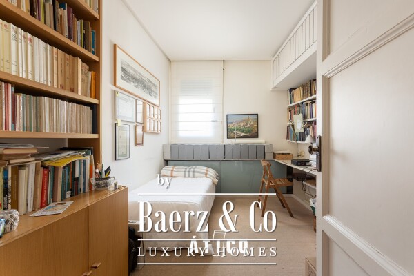 photo 40 Penthouse for sale in Sant Gervasi-Galvany