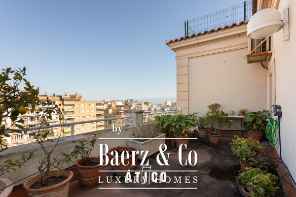 photo 54 Penthouse for sale in Sant Gervasi-Galvany