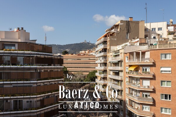 photo 58 Penthouse for sale in Sant Gervasi-Galvany