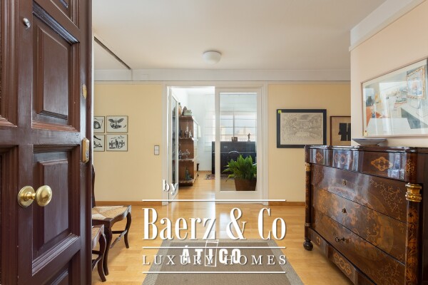 photo 59 Penthouse for sale in Sant Gervasi-Galvany