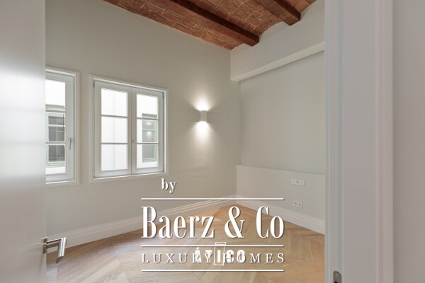 photo 13 Penthouse for sale in Eixample Dret