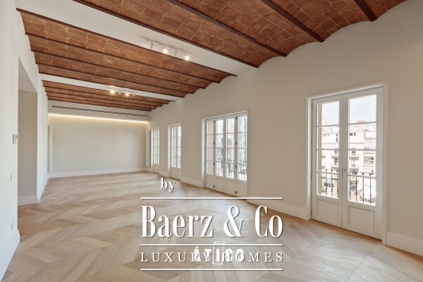 photo 19 Penthouse for sale in Eixample Dret