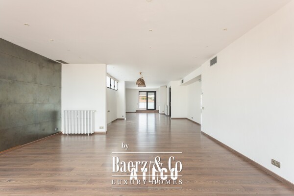 photo 12 Penthouse for sale in Sarrià-Sant Gervasi