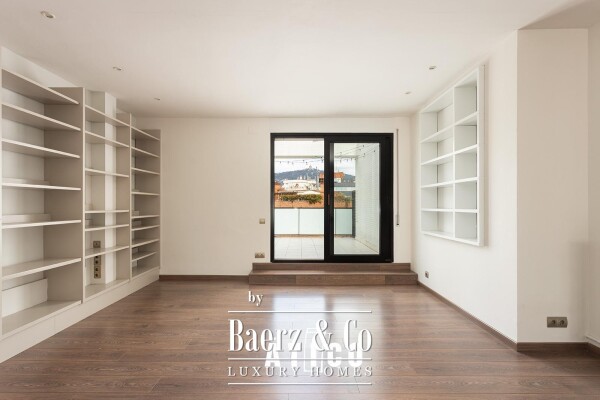 photo 49 Penthouse for sale in Sarrià-Sant Gervasi