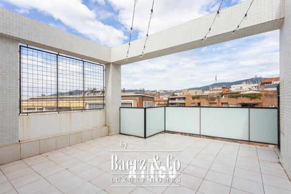 photo 52 Penthouse for sale in Sarrià-Sant Gervasi
