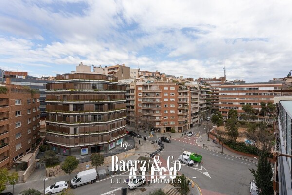 photo 58 Penthouse for sale in Sarrià-Sant Gervasi