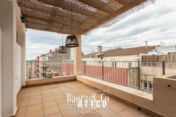 photo 60 Penthouse for sale in Sarrià-Sant Gervasi