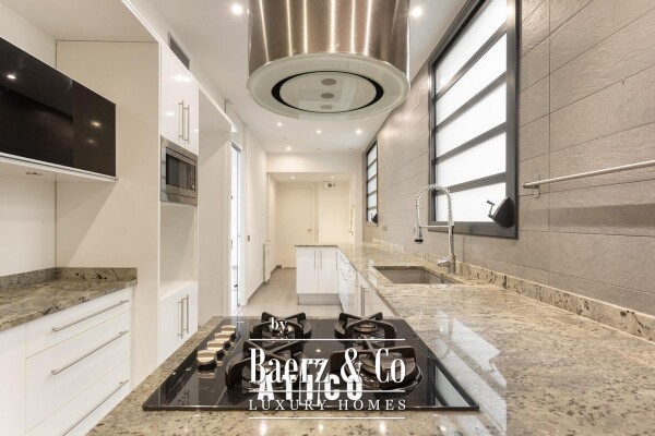 photo 63 Penthouse for sale in Sarrià-Sant Gervasi