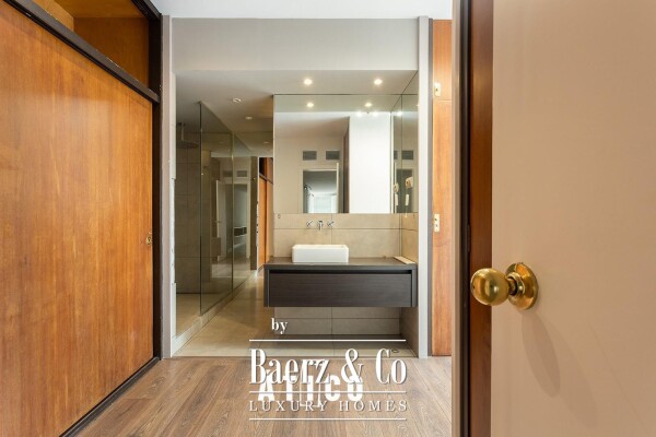 photo 65 Penthouse for sale in Sarrià-Sant Gervasi