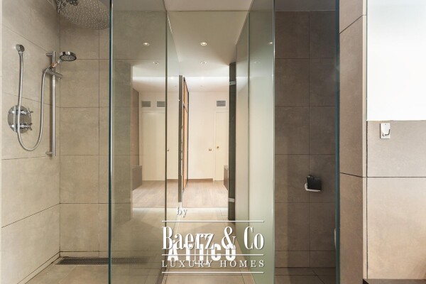 photo 66 Penthouse for sale in Sarrià-Sant Gervasi