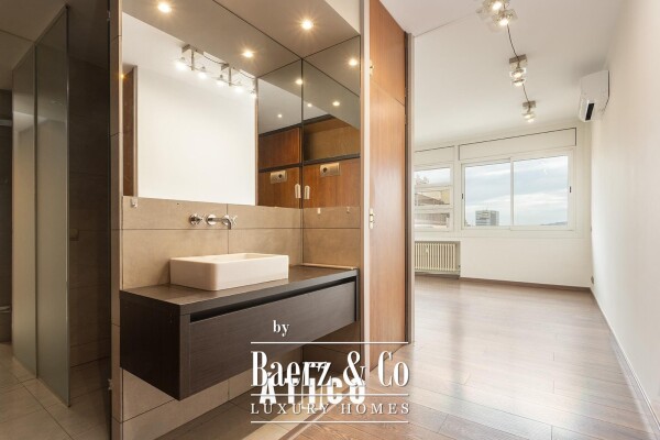 photo 67 Penthouse for sale in Sarrià-Sant Gervasi