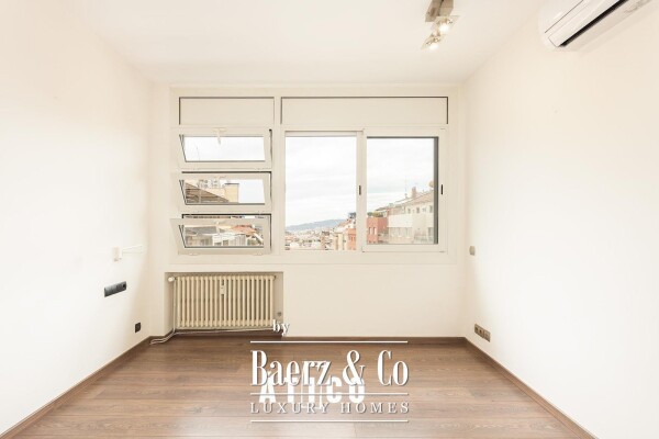 photo 68 Penthouse for sale in Sarrià-Sant Gervasi