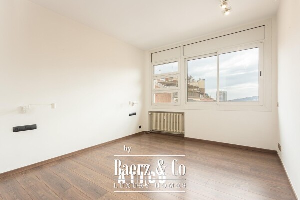 photo 69 Penthouse for sale in Sarrià-Sant Gervasi