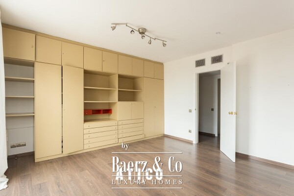photo 72 Penthouse for sale in Sarrià-Sant Gervasi