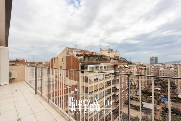 photo 75 Penthouse for sale in Sarrià-Sant Gervasi