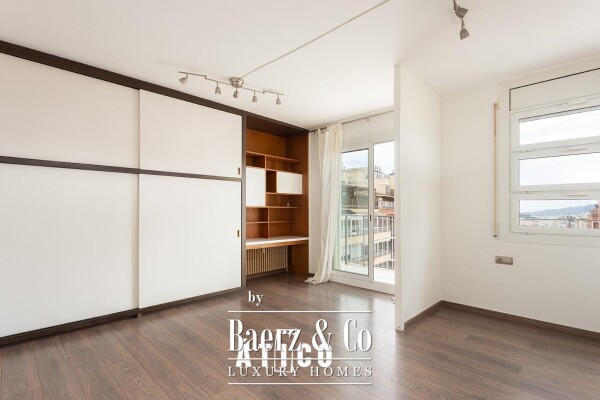 photo 77 Penthouse for sale in Sarrià-Sant Gervasi