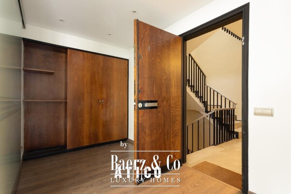 photo 85 Penthouse for sale in Sarrià-Sant Gervasi