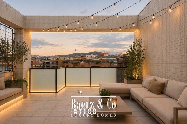 photo 87 Penthouse for sale in Sarrià-Sant Gervasi