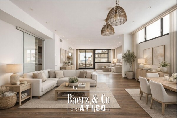 photo 88 Penthouse for sale in Sarrià-Sant Gervasi