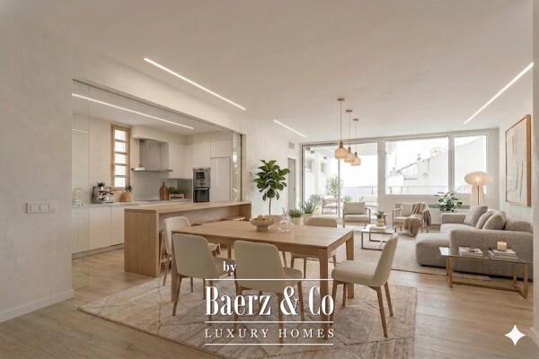 photo 89 Penthouse for sale in Sarrià-Sant Gervasi