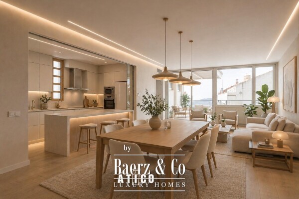 photo 90 Penthouse for sale in Sarrià-Sant Gervasi