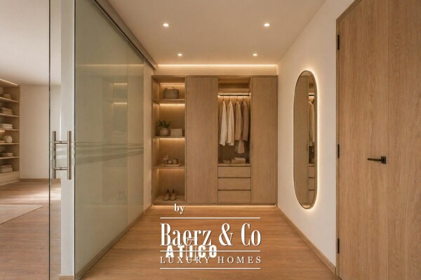 photo 98 Penthouse for sale in Sarrià-Sant Gervasi