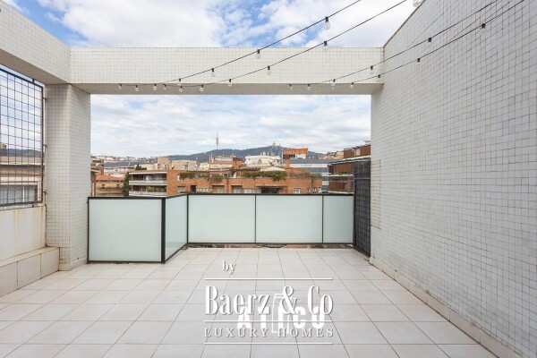 photo 101 Penthouse for sale in Sarrià-Sant Gervasi