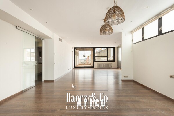 photo 105 Penthouse for sale in Sarrià-Sant Gervasi