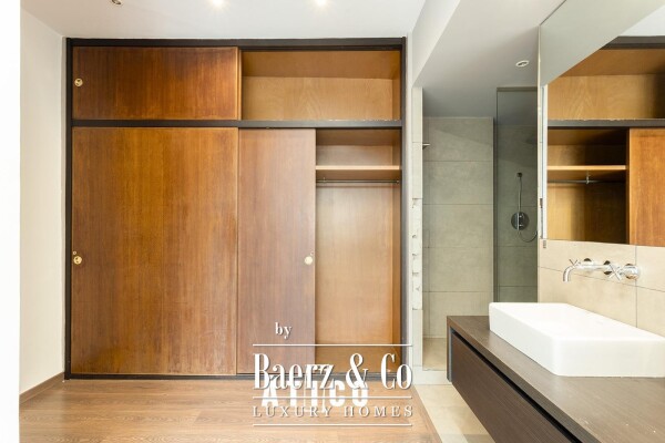 photo 109 Penthouse for sale in Sarrià-Sant Gervasi