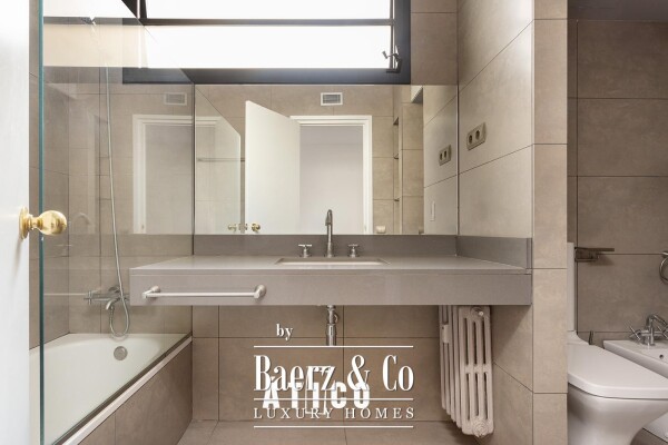 photo 112 Penthouse for sale in Sarrià-Sant Gervasi